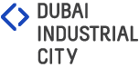 Dubai Industrial City Logo