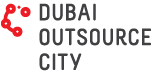 Dubai Outsource City Logo