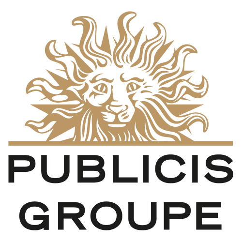  Publicis Groupe logo - Dubai Media City 