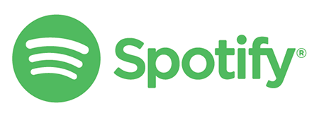  Spotify logo - Dubai Media City 