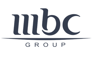  MBC Group logo - Dubai Media City 